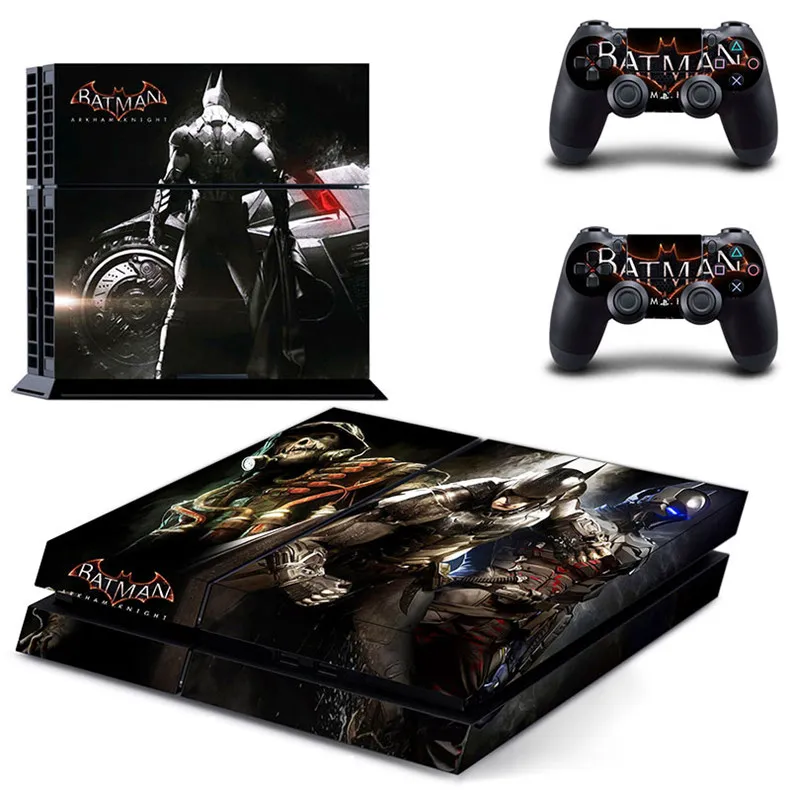 PS4 кожаная наклейка на контроллер Pegatinas Vinilo adesivo виниловые наклейки play station 4 Adesivos