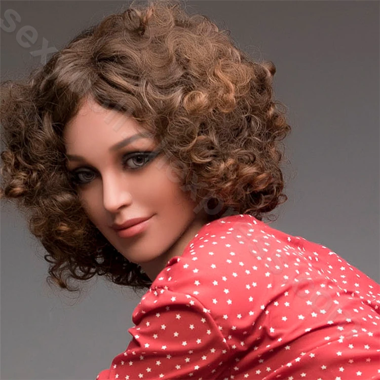 SEX DOLL HEAD (5)