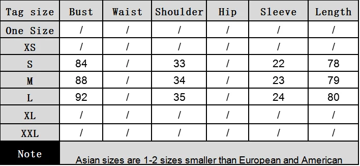 SIZE CD