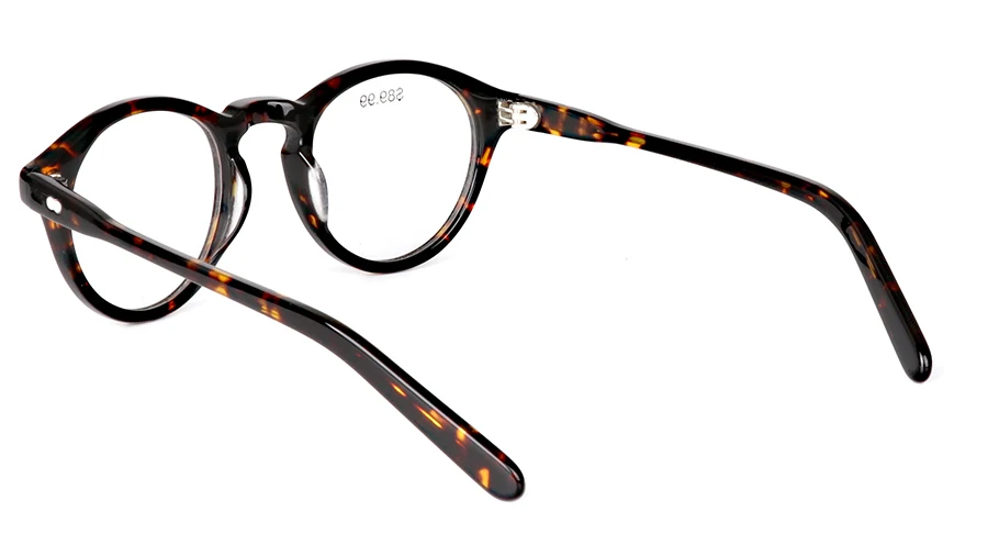 Новый переход солнцезащитные очки фотохромные очки для чтения Для мужчин Для женщин дальнозоркости очки с диоптриями очки ацетат очки
