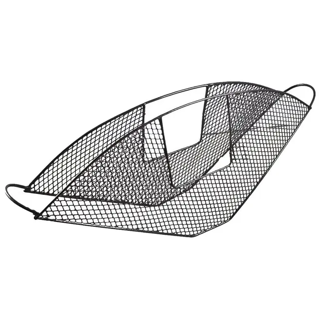Special Offers Bike Bicycle Black Metal Wire Net Design Rear Wheel Skirt Guard Special Offers Bike Bicycle Black Metal Wire Net Design Rear Wheel Skirt Guard