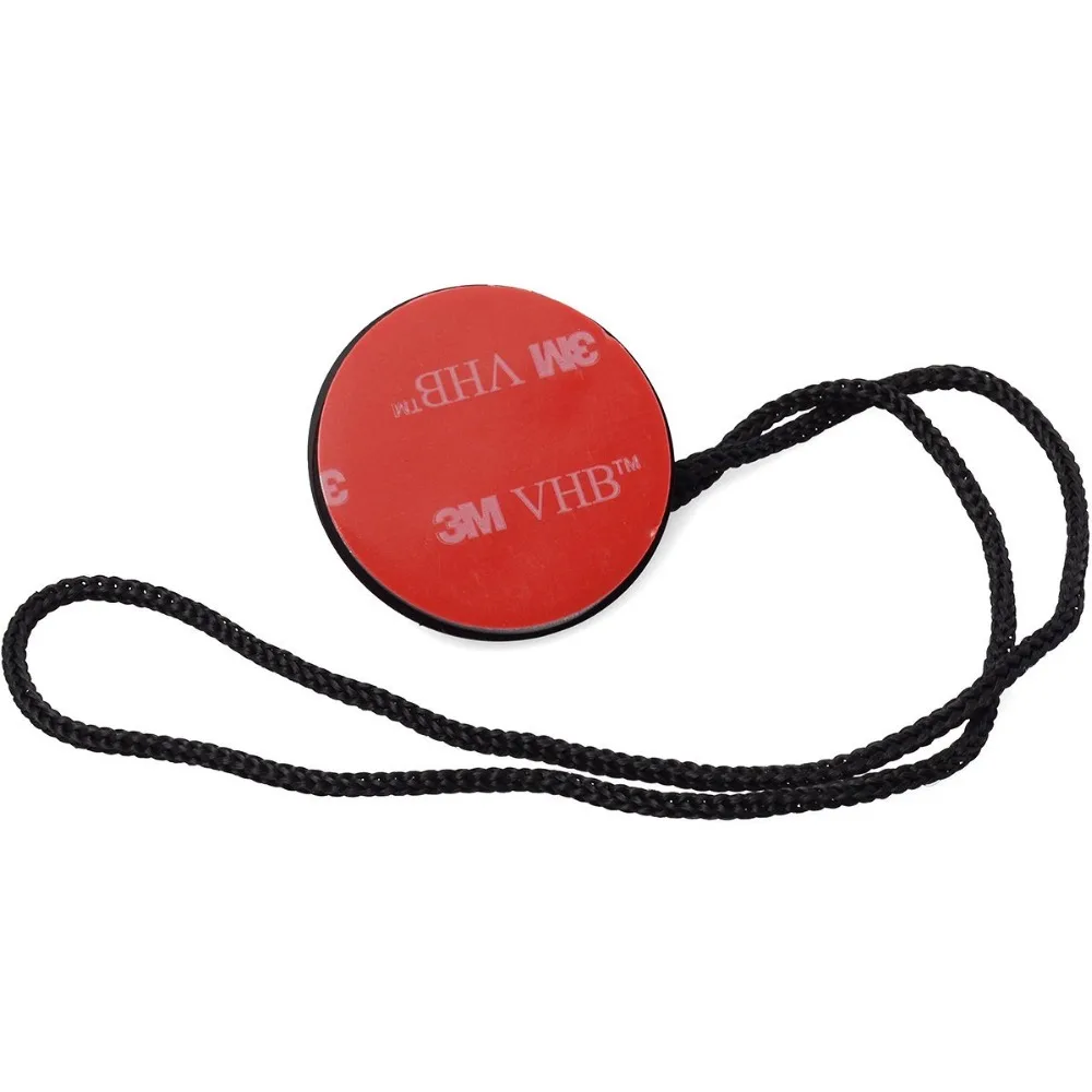 

Safety Insurance Tether Straps With Sticker Mounting Kit For Sony Action Cam HDR AS20 AS15 AS100V AS30V AZ1 AS200V FDR-X1000V