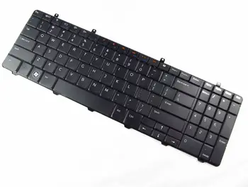 

OEM Genuine NEW For Dell Inspiron 1564 Series Keyboard Black US