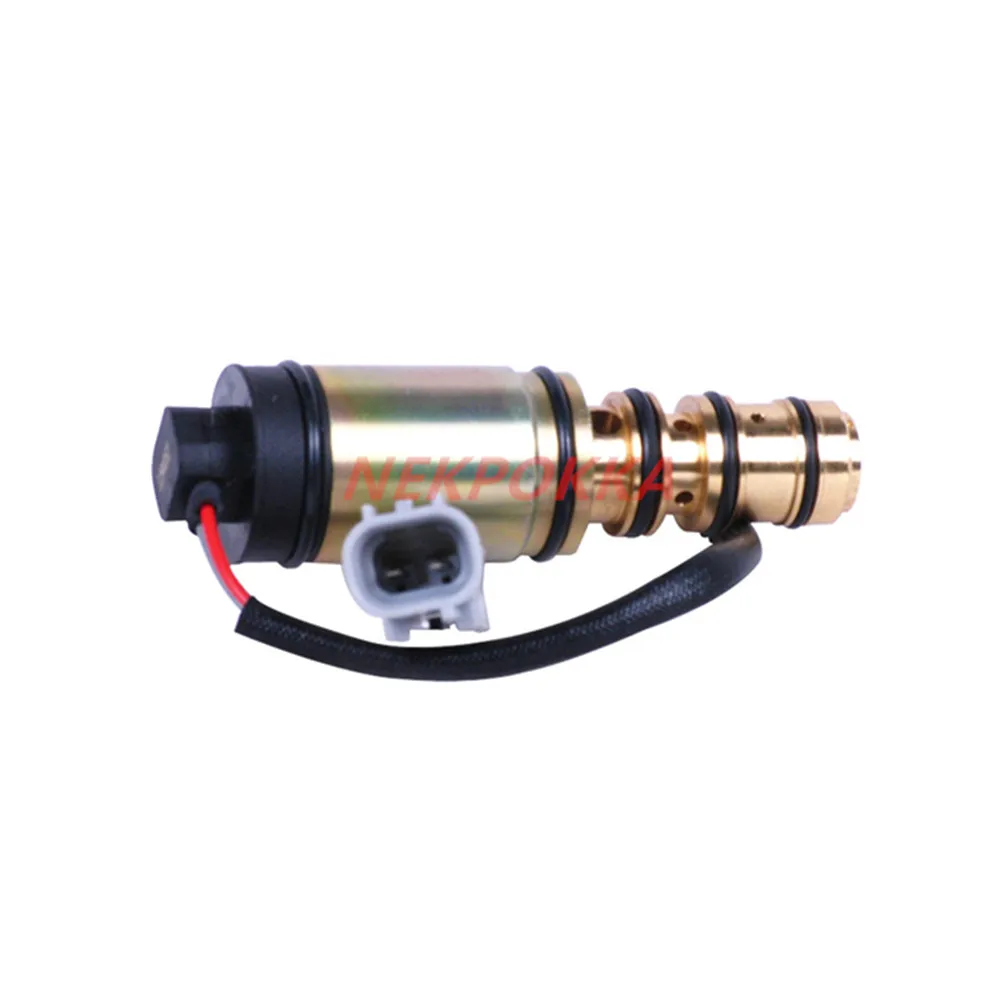 Free shipping Automotive air conditioning compressor control valve for