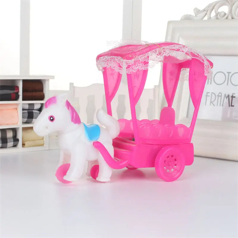 

lols dolls Pull back carriage toys for Kids lols accessories dolls toys baby dolls accessories best gifts