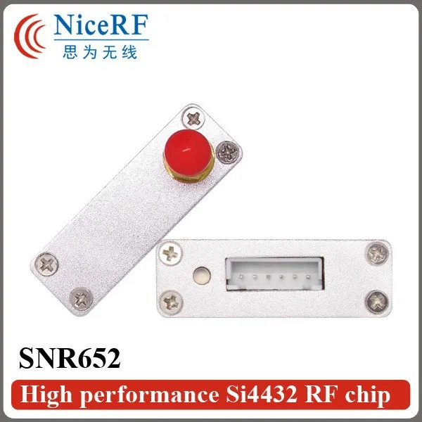 SNR652-High performance Si4432 RF chip-2