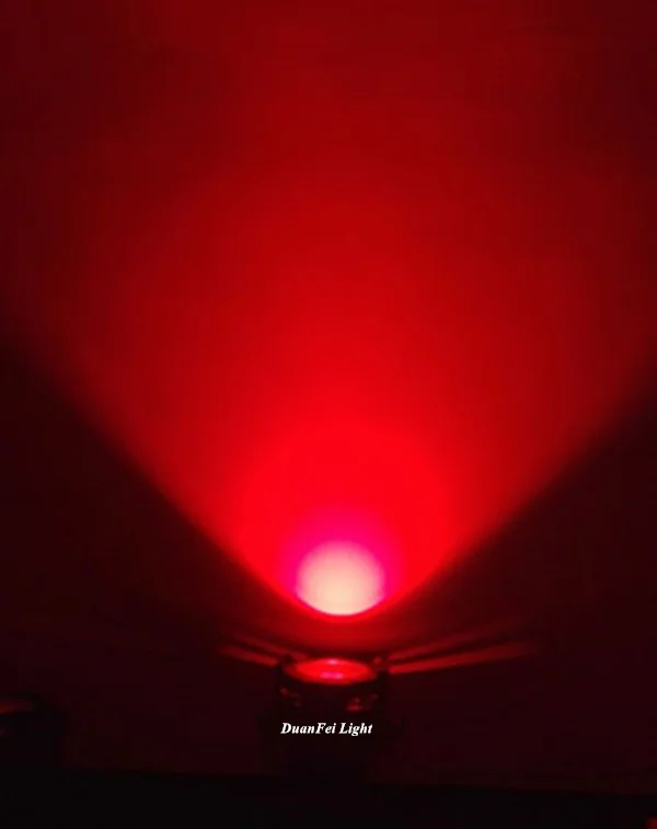 COB LED Par-10