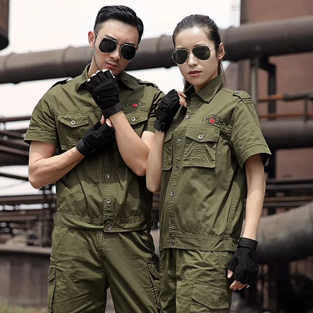 new arrive military uniform combat jacket and pants tactical cs