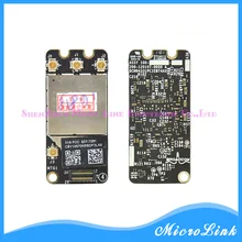 Новинка для MacBook Pro A1278 A1286 2011 2012 Wifi Карта Аэропорта 607-7295 BCM94331PCIEBT4AX