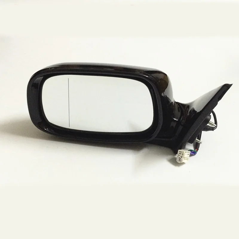 

Power Heated&Adjustable Glass Electric Folding L/RH Side Mirror For Toyota Camry 2002-2005