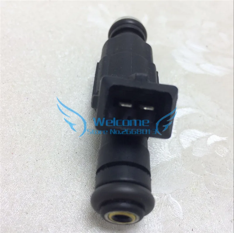 Оригинальная Топливная форсунка для Chevrolet Sail 1 6 Roewe 550 CHEVROLET CORSA Estate 0 OEM:#0280156138 25319301