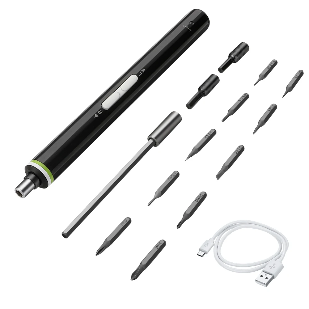 Electrical Screwdriver set Tool Multi-function Mini Hand Tools 