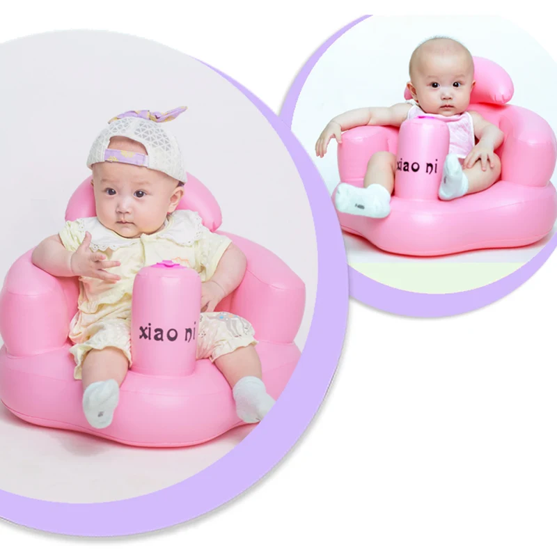 Russia Shipping Baby Kid Children Inflatable Bathroom Sofa Chair Seat Learn Portable Multifunctional S7JN Russia Shipping Baby Kid Children Inflatable Bathroom Sofa Chair Seat Learn Portable Multifunctional S7JN