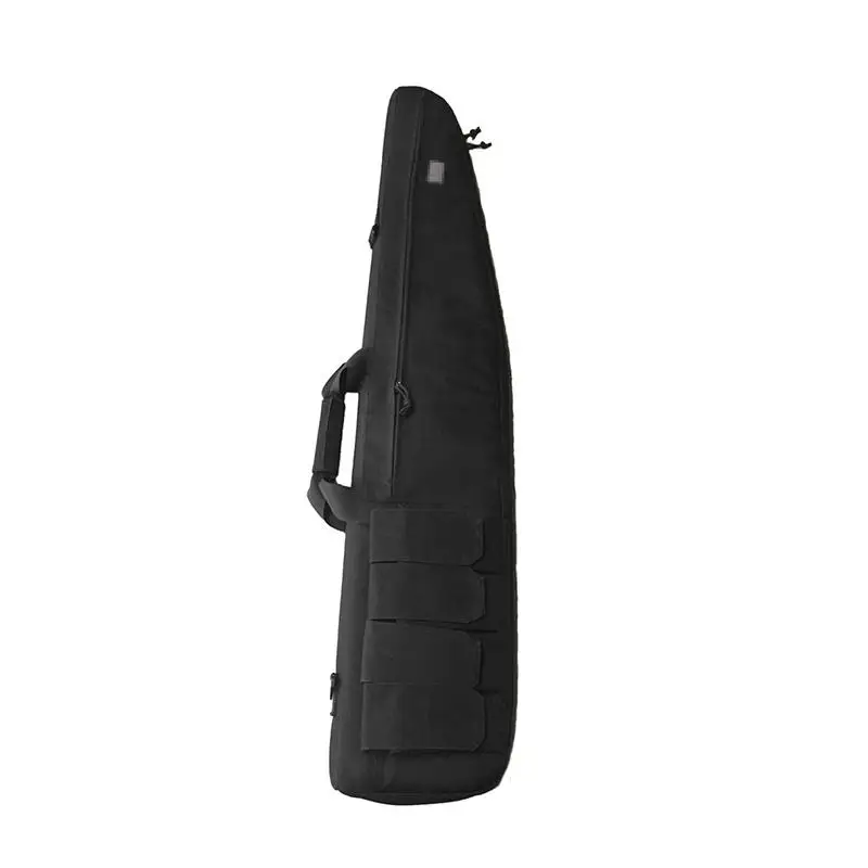 120 см, тактический охотничий рюкзак, двойная винтовка, квадратная сумка для переноски с плечевым ремнем, защитный чехол, рюкзак, сумки для пневматического ружья
