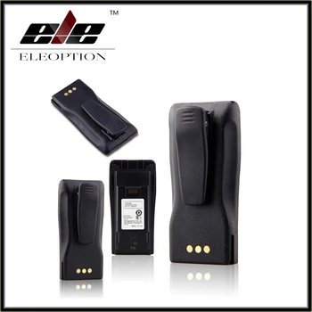 

Hot Sale Interphone Battery For Motorola NNTN4496/4851 CP150/200/040 PR400 EP450 Battery 7.2V 1600mAh NI-MH Black