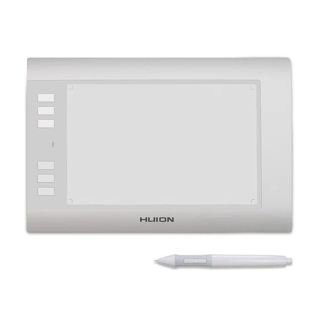 HUION H58L DRIVER DOWNLOAD (2019) HUION H58L DRIVERS FOR MAC DOWNLOAD