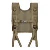 Metal Detector Generic Detecting Harness Sling for underground Metal Detectors Pro-Swing 45 Support Bounty Hunter GPX 6