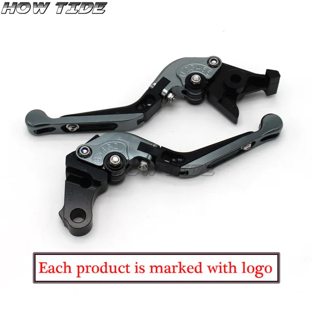 Folding Extendable Adjustable Motorcycle Accessories Brakes Clutch