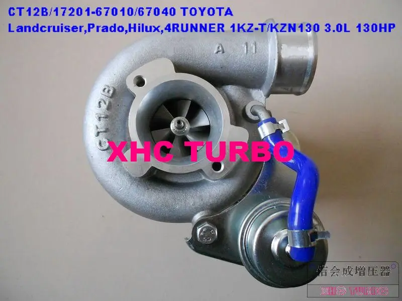 Workshop Manual Engine 1KZ TE Toyota Prado English