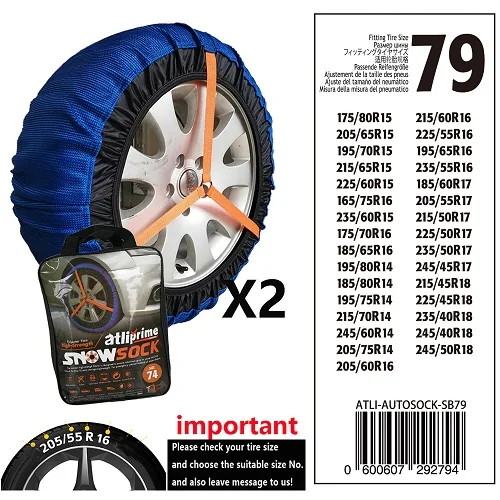 Automotive Snow Tire Chains Market Size & Forecast 2032