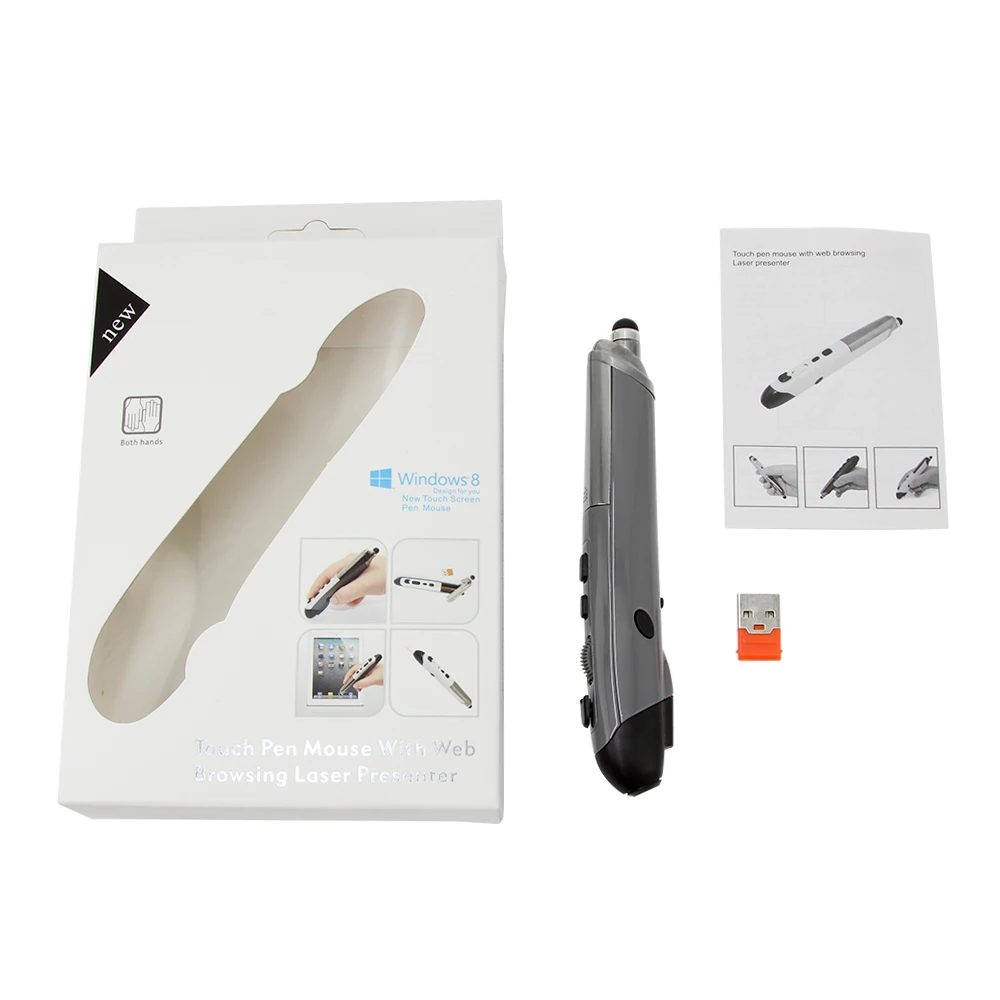 office pen mouse 