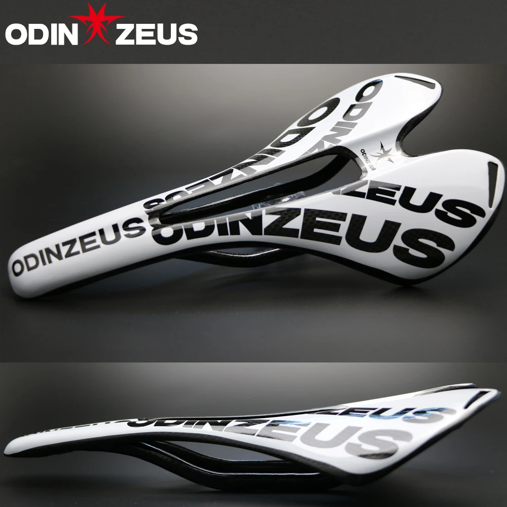 ODINZEUS 2019 хит продаж высшее качество 3 K глянцевое или матовое полностью углеродное