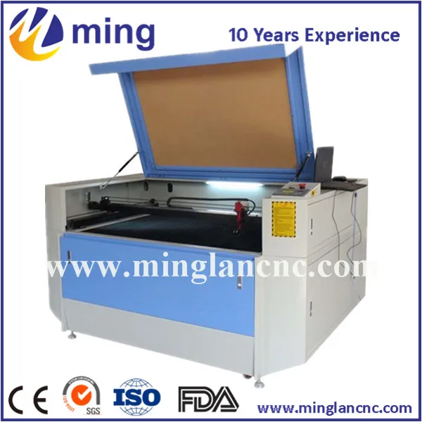 

ML 6090 50W CO2 Laser Engraving machine,220V Super quality laser CNC router with rotary axis