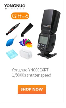 YN600EXRT II
