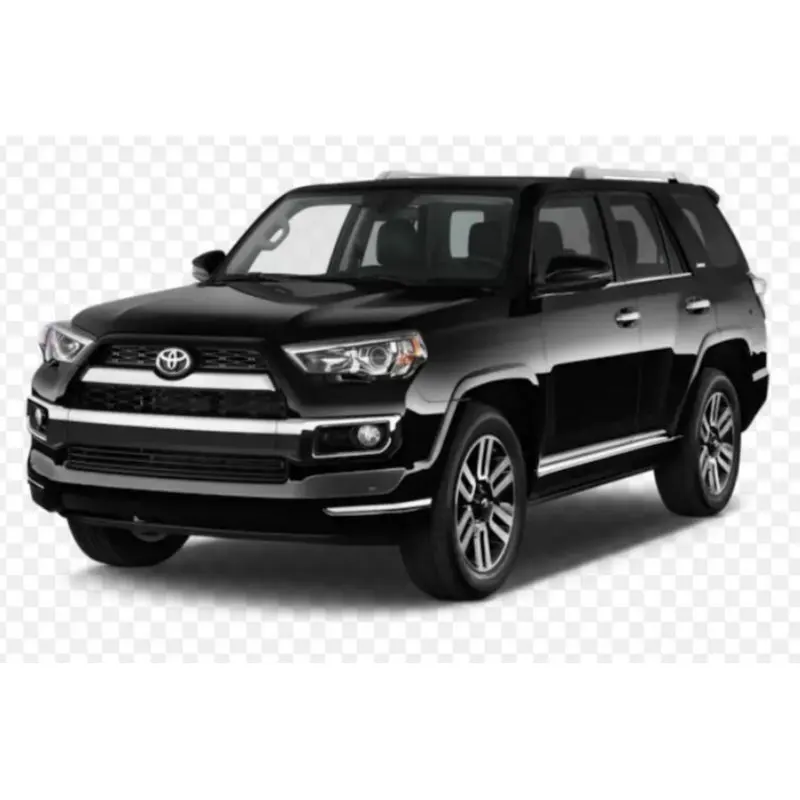 

Front Fog/Daytime Running Light Bulb For 2015 Toyota 4Runner H16 9005 auto led light bulbs for cars LED Car lamp 2pc