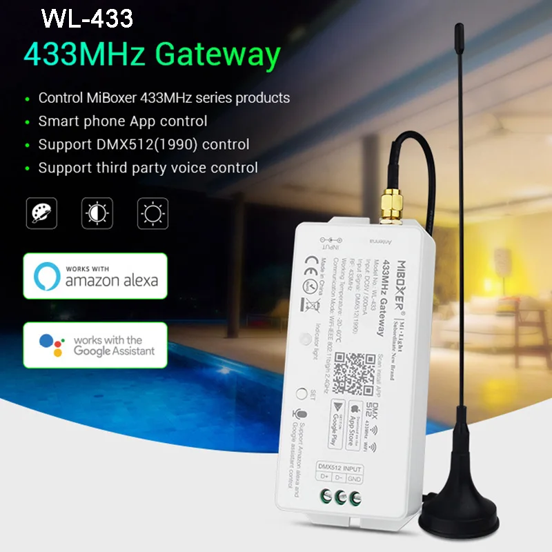 Miboxer AC12V/DC12 24V IP68 Подводный 9 Вт/15 Вт/27 Вт RGB + CCT настенный подводный светильник 27 PAR56