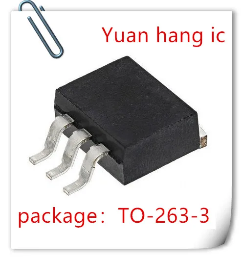 

NEW 10PCS/LOT 4274GV50 TLE4274GV50 TO-263-3 IC