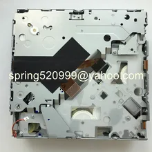 Matsushita 6 cd-чейнджер 19Pin механизм разъем E-9291 без PCB для MIT-subishi Endeavor 2004 A6 A4 автомобиля toyota радио тюнер