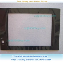 Новая GT1275-VNBA GT1275-VNBA-C GT1175-VNBA-C маска с сенсорным экраном