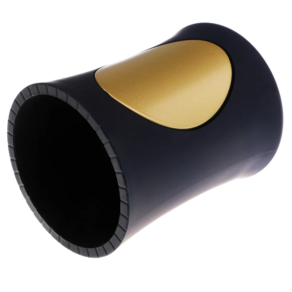 New Arrivals Dice Shaking Cup Box Shaker for Yatzee Vegas Casino Game Accessory