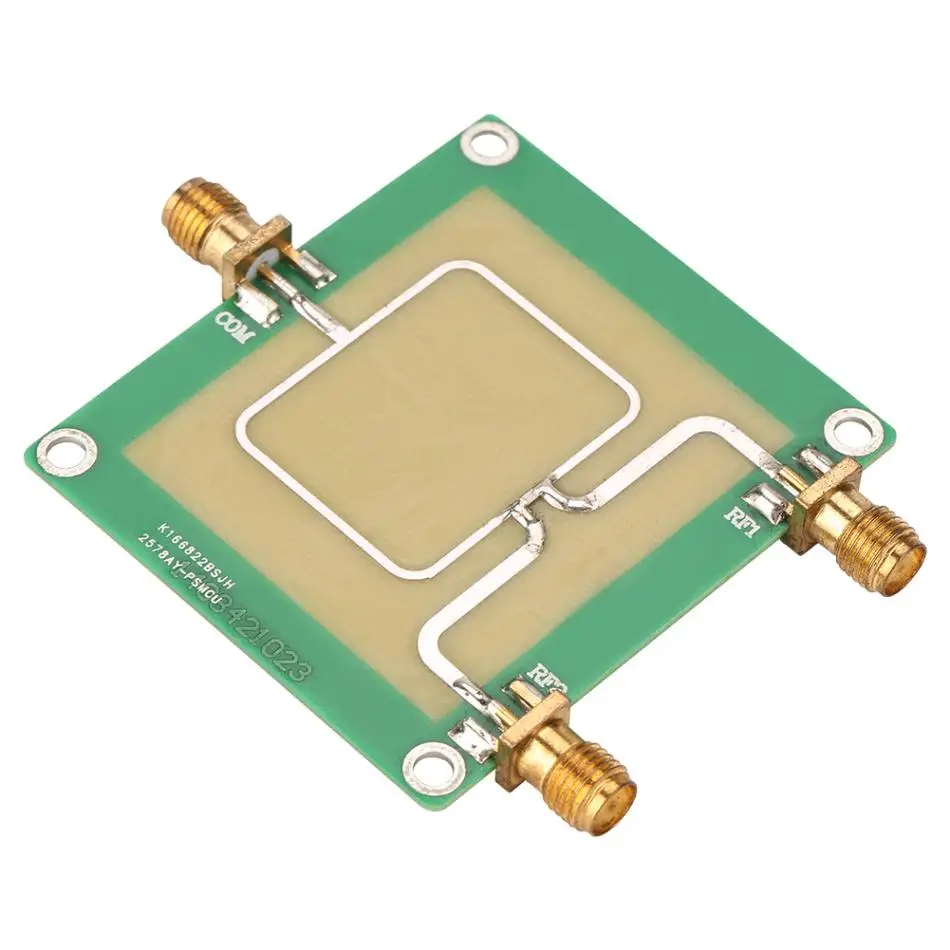 1 шт. 30-1000 МГц Частота RF Мощность сплиттер RF Мощность Devider 2-полосная разделитель комбайнер сигнала Мощность сплиттер