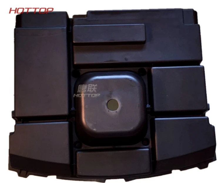 PP пластиковый чехол для хранения багажника для Nissan X-trial стайлинга автомобилей