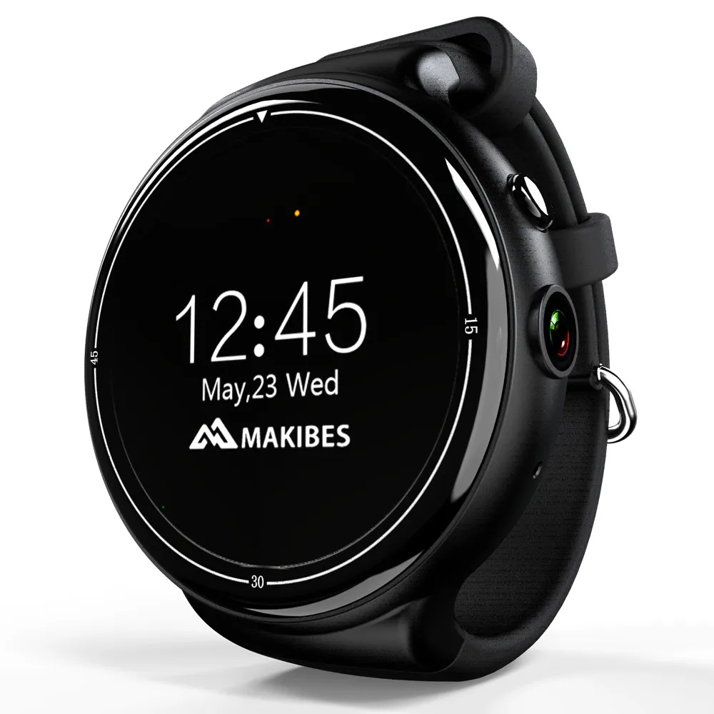 smart watch that can answer calls