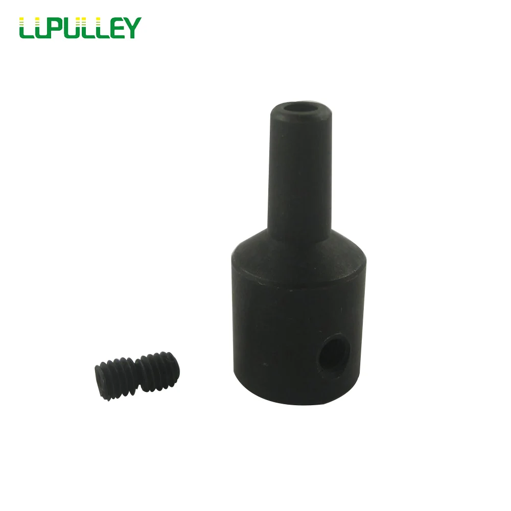 LUPULLEY Steel JT0 внешний диаметр бурильной детали соединительный втулка шатуны для