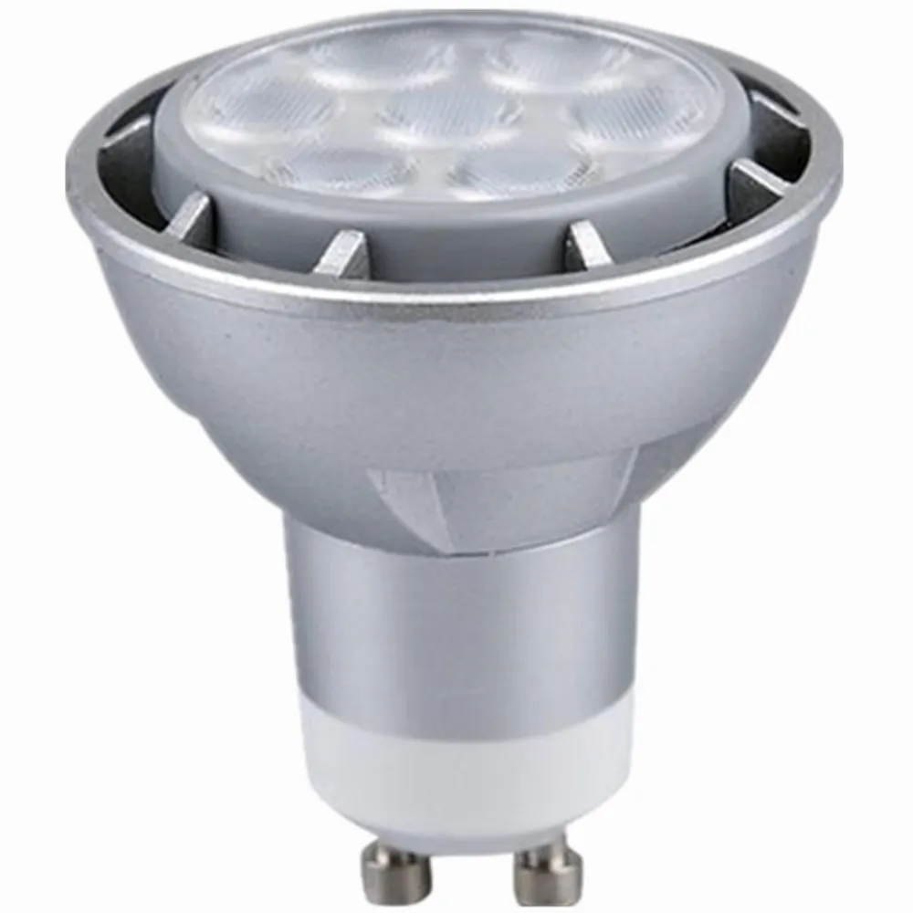 Экономия энергии 3 Вт сид gu10 5 4 7 e27 e14 SMD 2835 прожектор лампа АЛЬ-пластиковые 230 В