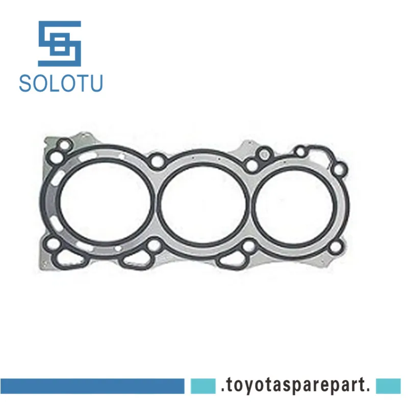 Прокладка головки цилиндра для TEANA J31 VQ25 11044-8J102