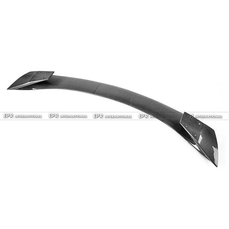 2015 Mustang GT350R Rear Spoiler(4)_1