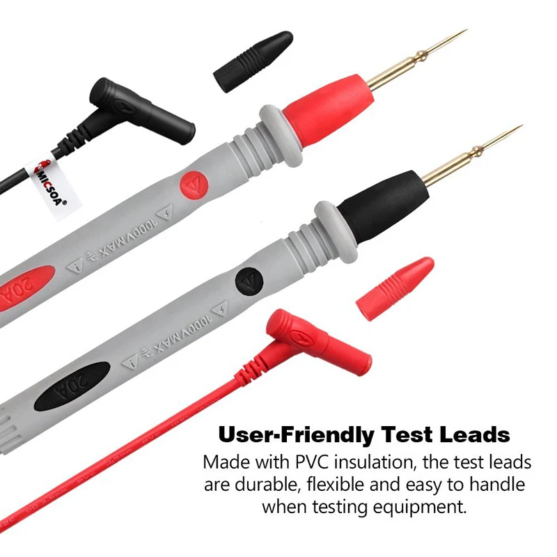 Universal Multimeter Probe 05