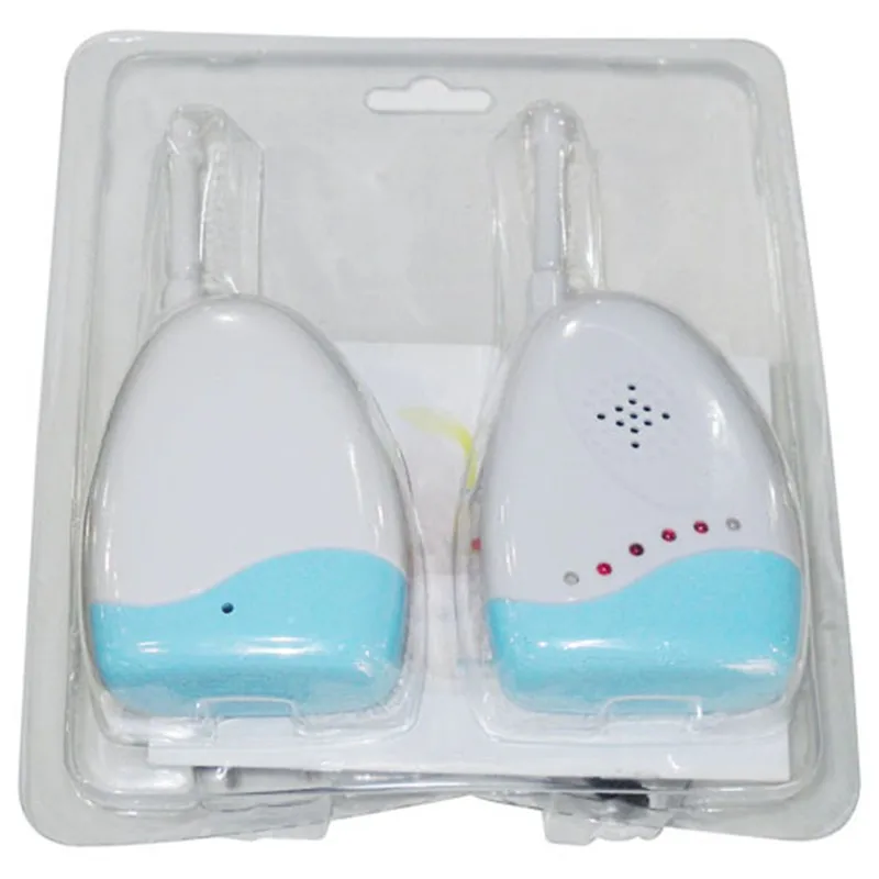 BABY Monitors 6
