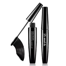 Черная стойкая 3d тушь для ресниц Rimel, корейский набор, аксессуары для макияжа, Водостойкая тушь для ресниц