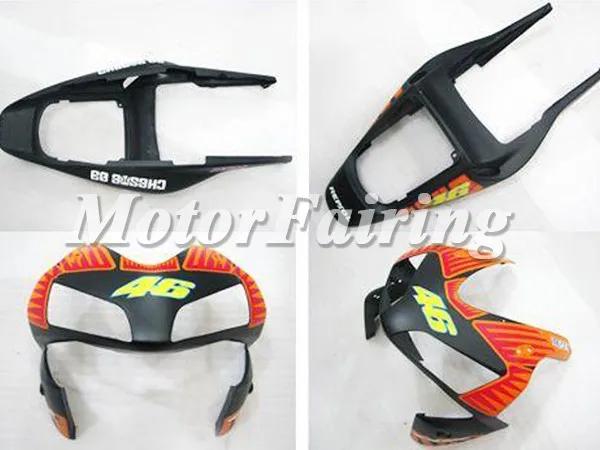 HONDA CBR600RR F5 03 -04