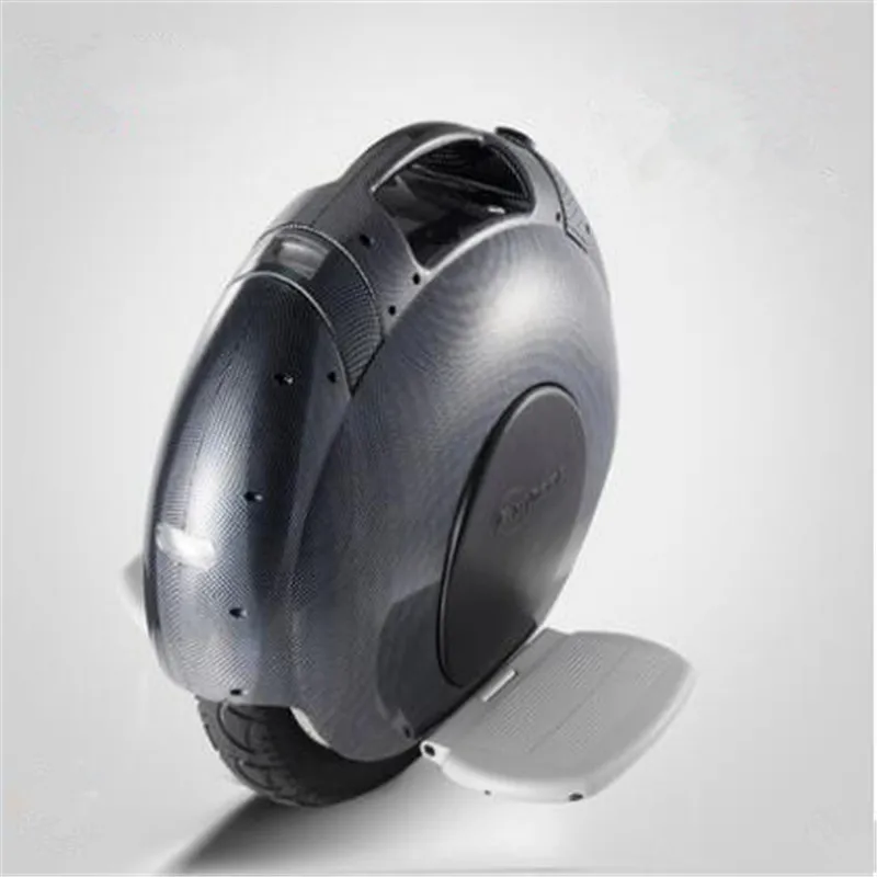 

F-wheel dolphins electric unicycle balance car one-wheel balance car