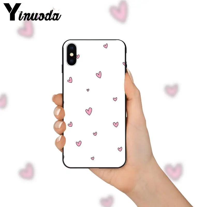 11pro MAX розовые полосы DIY Роскошный Высокий протектор на конце телефона чехол для