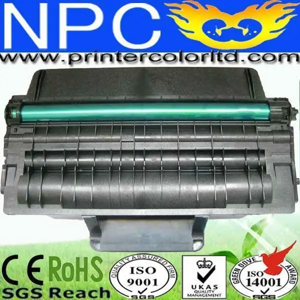 Тонер для Samsung MLT 2052 L/SEE ДЛЯ ML 3710N D2052 L/XAA D205L/ELS счетная цифровой копир КАРТРИДЖ|samsung
