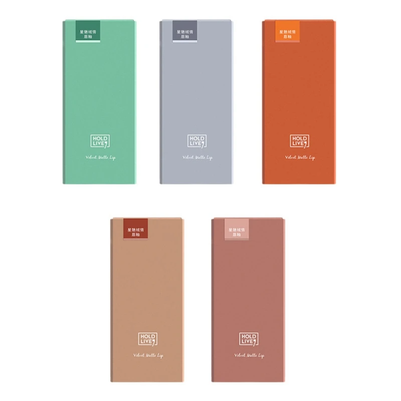 2019 Popular Creamy Texture Lip Gloss Shimmer Long Lasting Non-stick Cup Waterproof Easy To Color Matte Lipstick