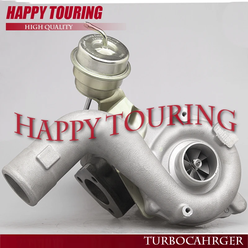 2, K04 Turbo Turbocharger For Skoda Octavia 1.8 T Seat Ibiza Leon Toledo 1.8 53039880052 5304-950-0001 06A145704S 06A145713F